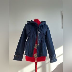 Zara Basic Light Jacket